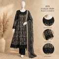 Black Geometric