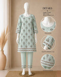 Printed Kurti