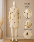 Embroidered Kurti