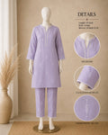 Embroidered Kurti