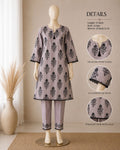 Printed Kurti